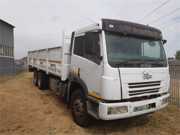 2014 FAW 28.330FL