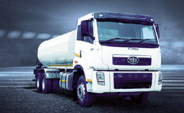 J5N 28.290FL Water Tanker